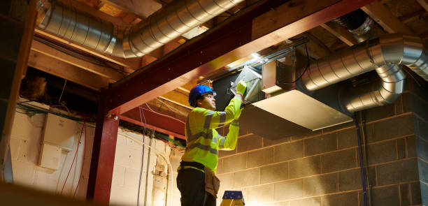 Professional Airduct Cleaning in Edgard, LA
