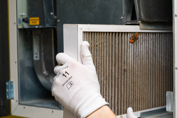 Best HVAC Duct Inspection Services  in Edgard, LA