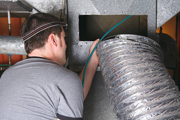 Best HVAC Air Duct Cleaning  in Edgard, LA