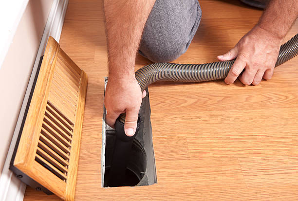 Best Air Duct Cleaning Near Me  in Edgard, LA