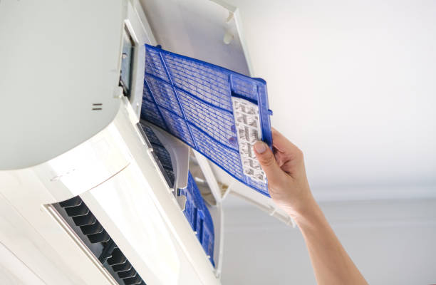 Best Ventilation Cleaning Services  in Edgard, LA