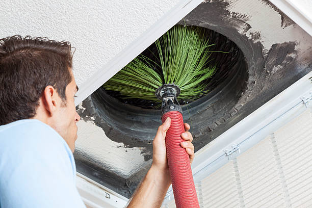 Best Affordable Air Duct Cleaning  in Edgard, LA