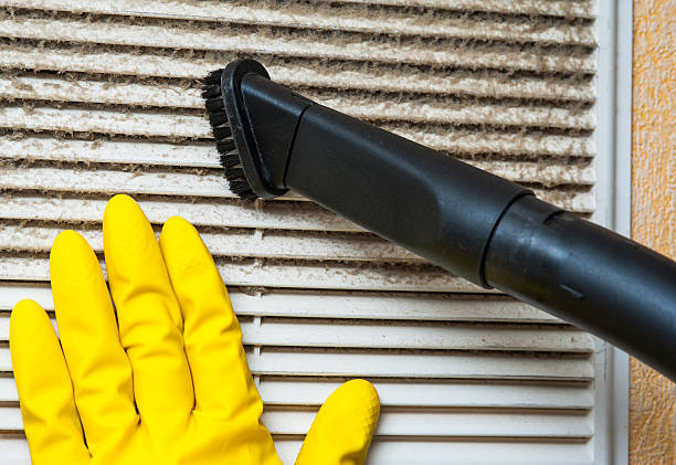 Best Ductwork Cleaning Services  in Edgard, LA