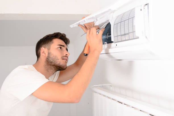 Best HVAC System Cleaning  in Edgard, LA
